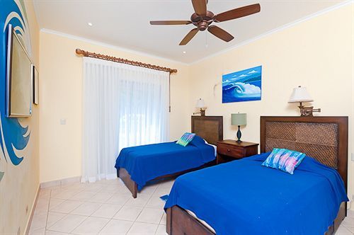 Sunrise Condominium Tamarindo Exterior foto