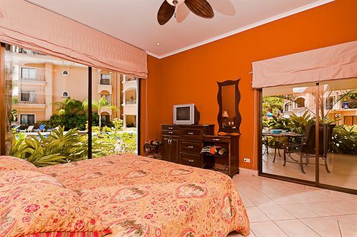 Sunrise Condominium Tamarindo Exterior foto