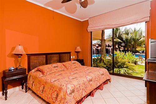 Sunrise Condominium Tamarindo Exterior foto