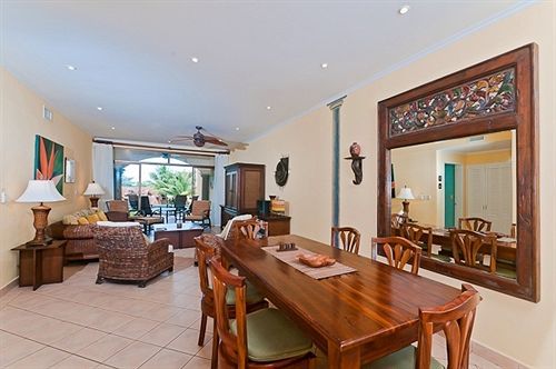 Sunrise Condominium Tamarindo Exterior foto