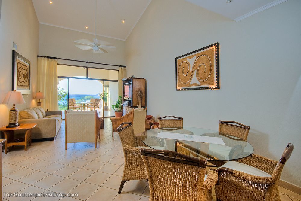 Sunrise Condominium Tamarindo Exterior foto