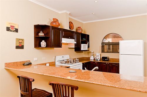 Sunrise Condominium Tamarindo Exterior foto