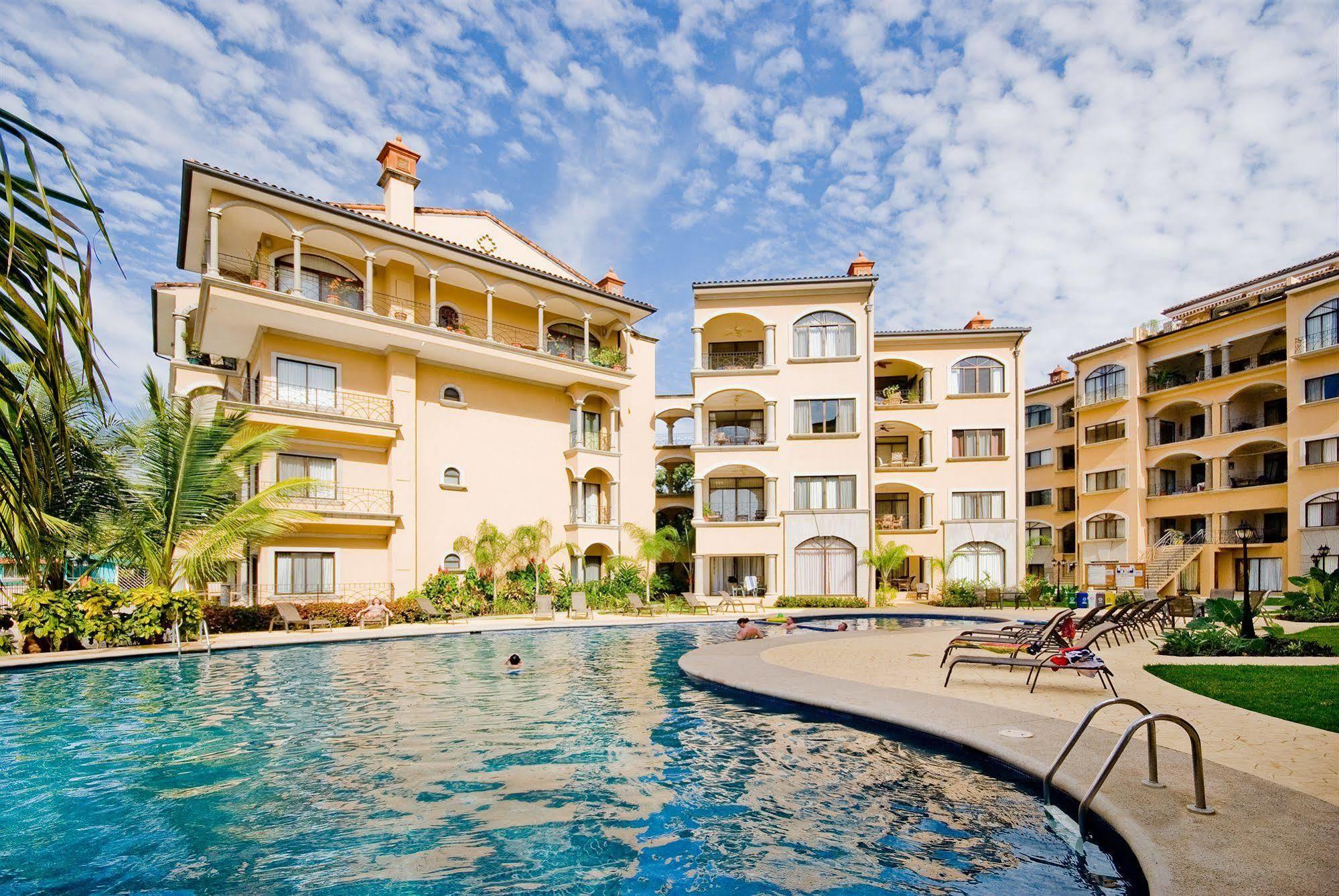 Sunrise Condominium Tamarindo Exterior foto