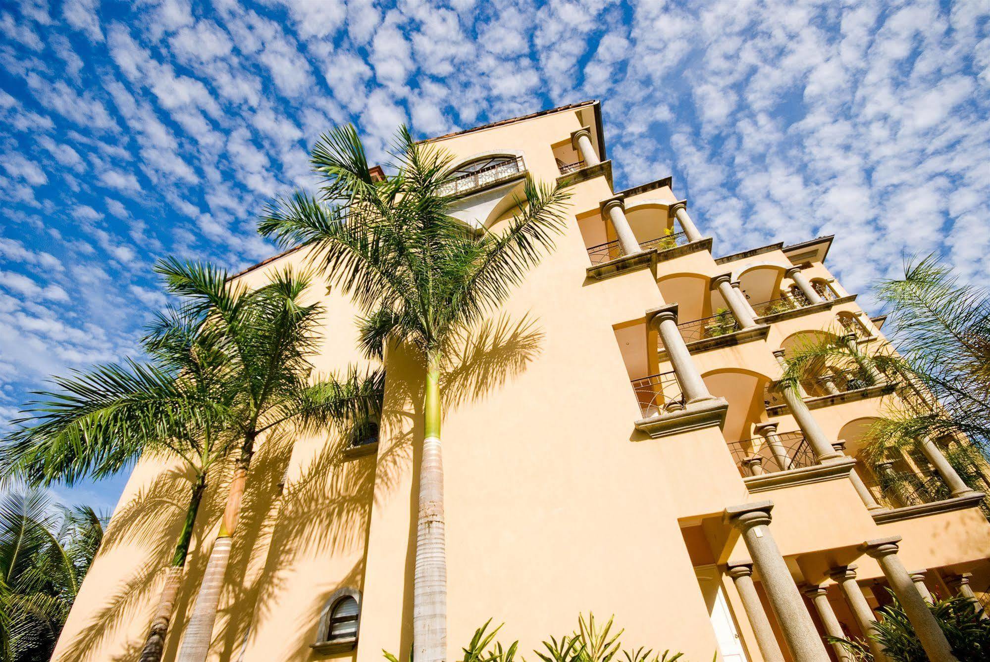 Sunrise Condominium Tamarindo Exterior foto