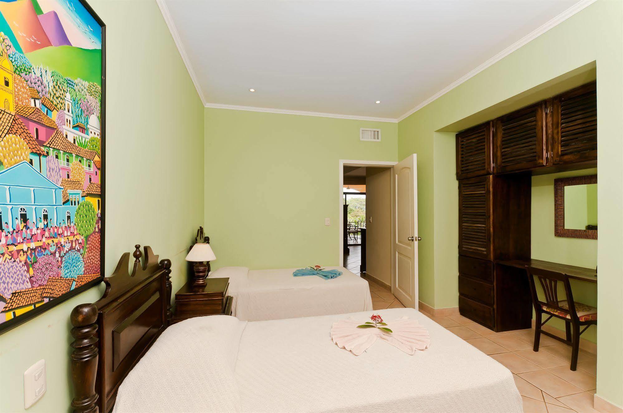 Sunrise Condominium Tamarindo Exterior foto