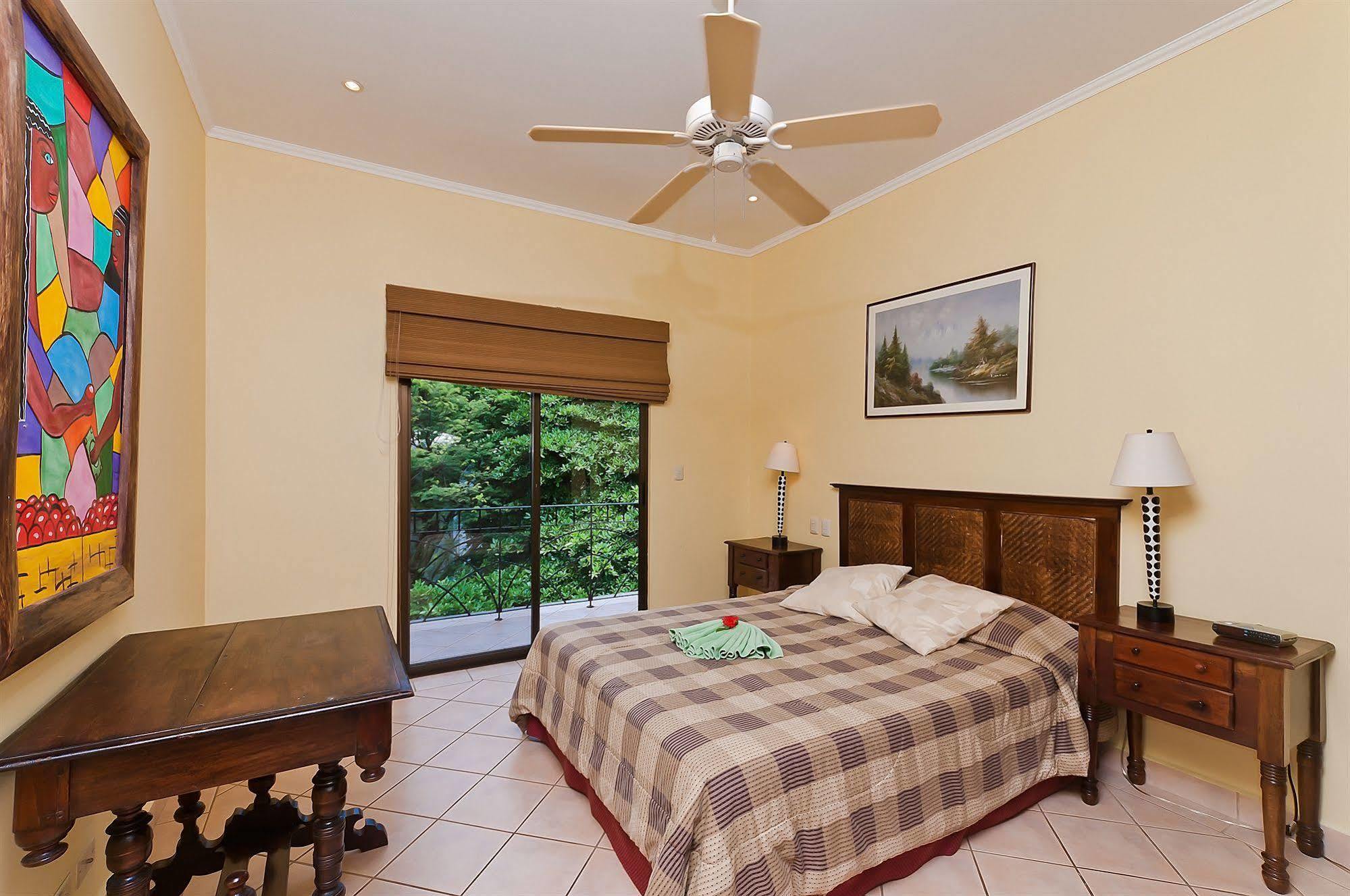 Sunrise Condominium Tamarindo Exterior foto