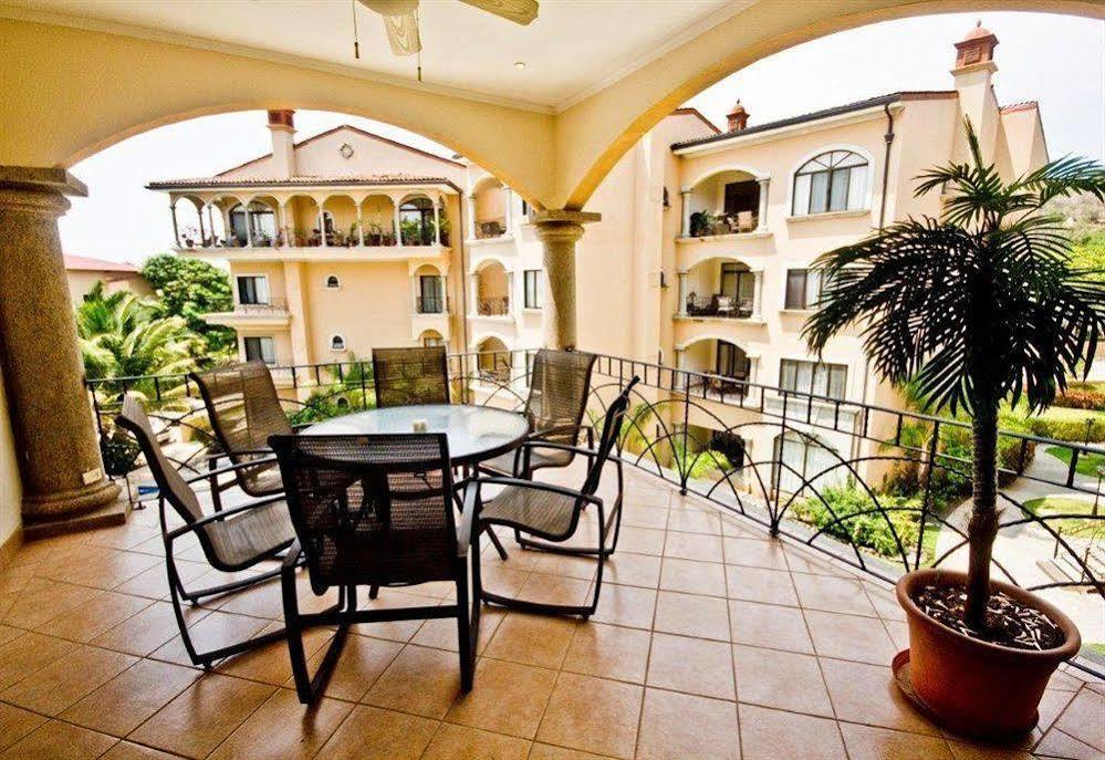 Sunrise Condominium Tamarindo Exterior foto